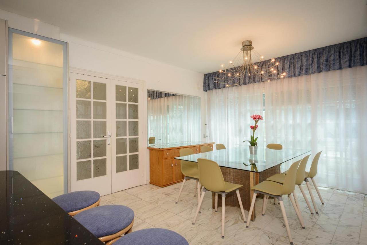 Villa Requesens On Canal 엠푸리아브라바 외부 사진